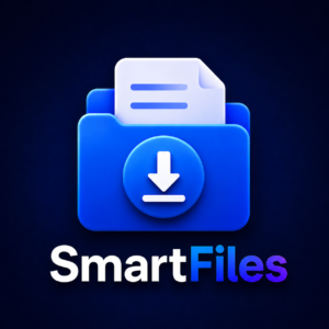 SmartFiles (free)