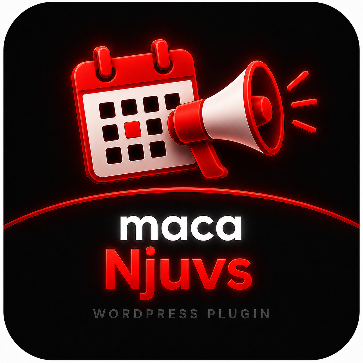 maca Njuvs on review