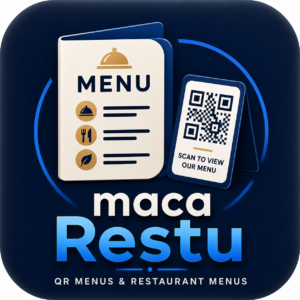 maca Restu