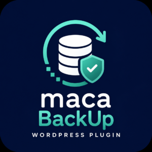 maca BackUp