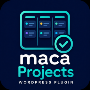 maca Projects